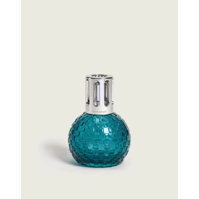 Maison Berger Green Disco Lamp Berger Gift Pack